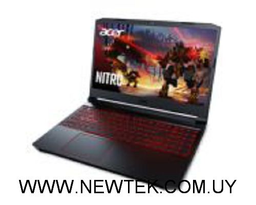Notebook Acer Nitro15.6" An515-55-56vr I5 1650